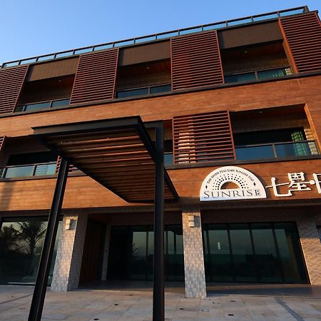 Apartamento Seven Stars Sunrise,Seven Stars Dear Dahan Exterior foto