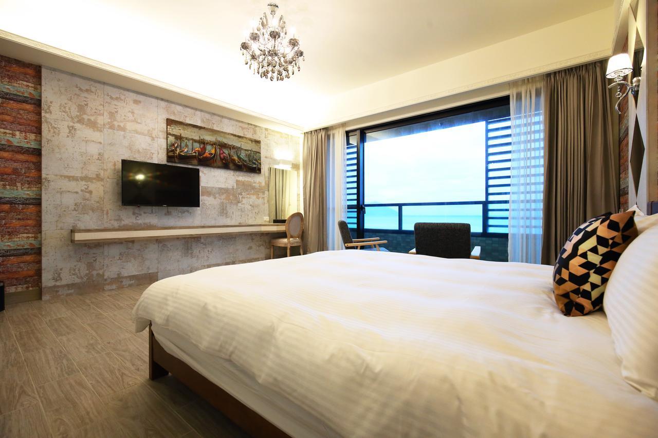 Apartamento Seven Stars Sunrise,Seven Stars Dear Dahan Exterior foto