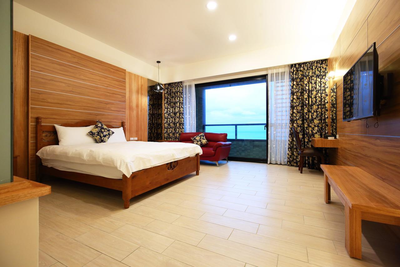 Apartamento Seven Stars Sunrise,Seven Stars Dear Dahan Exterior foto
