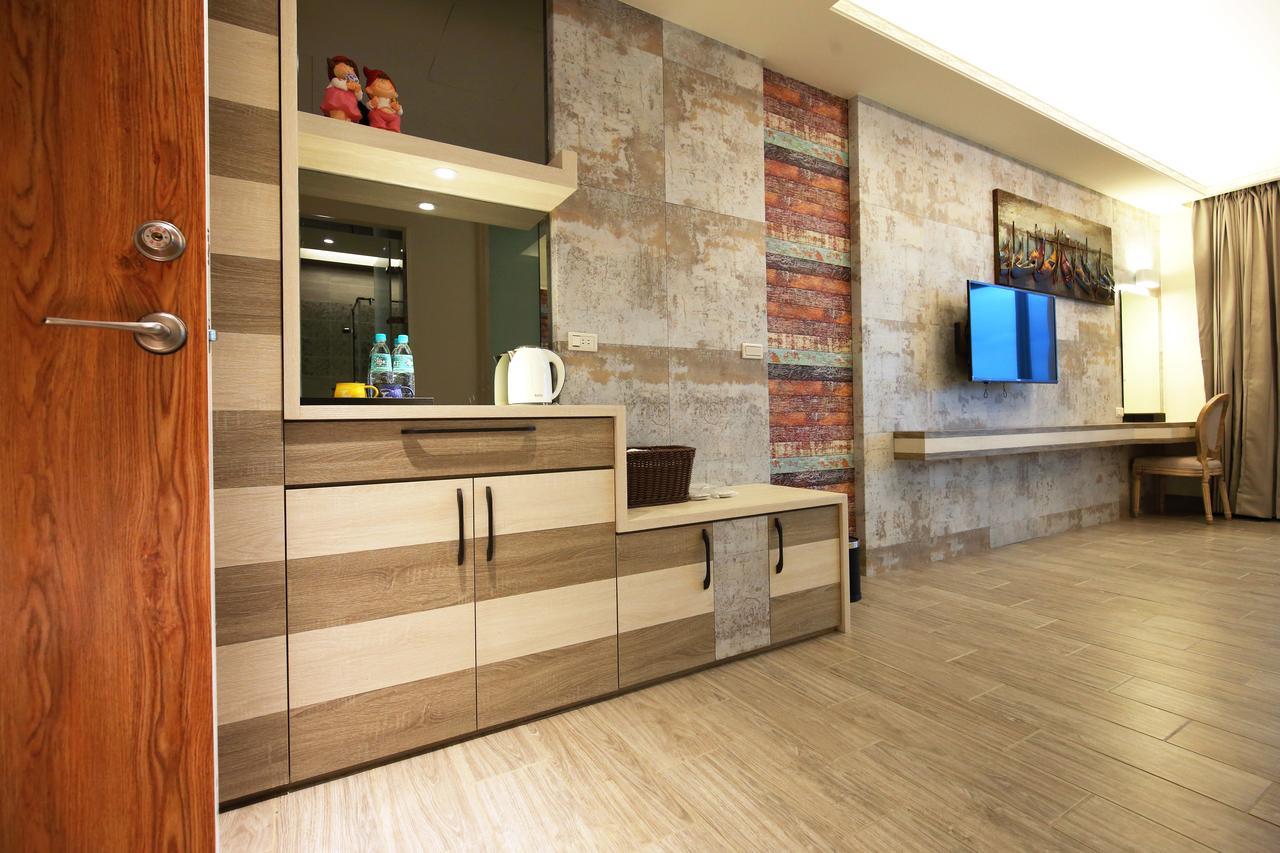 Apartamento Seven Stars Sunrise,Seven Stars Dear Dahan Habitación foto