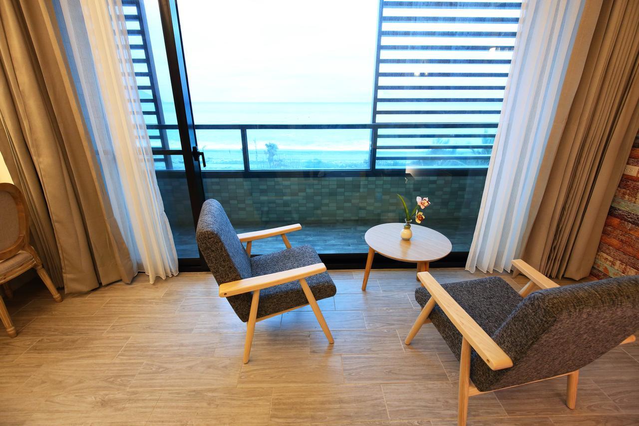 Apartamento Seven Stars Sunrise,Seven Stars Dear Dahan Habitación foto