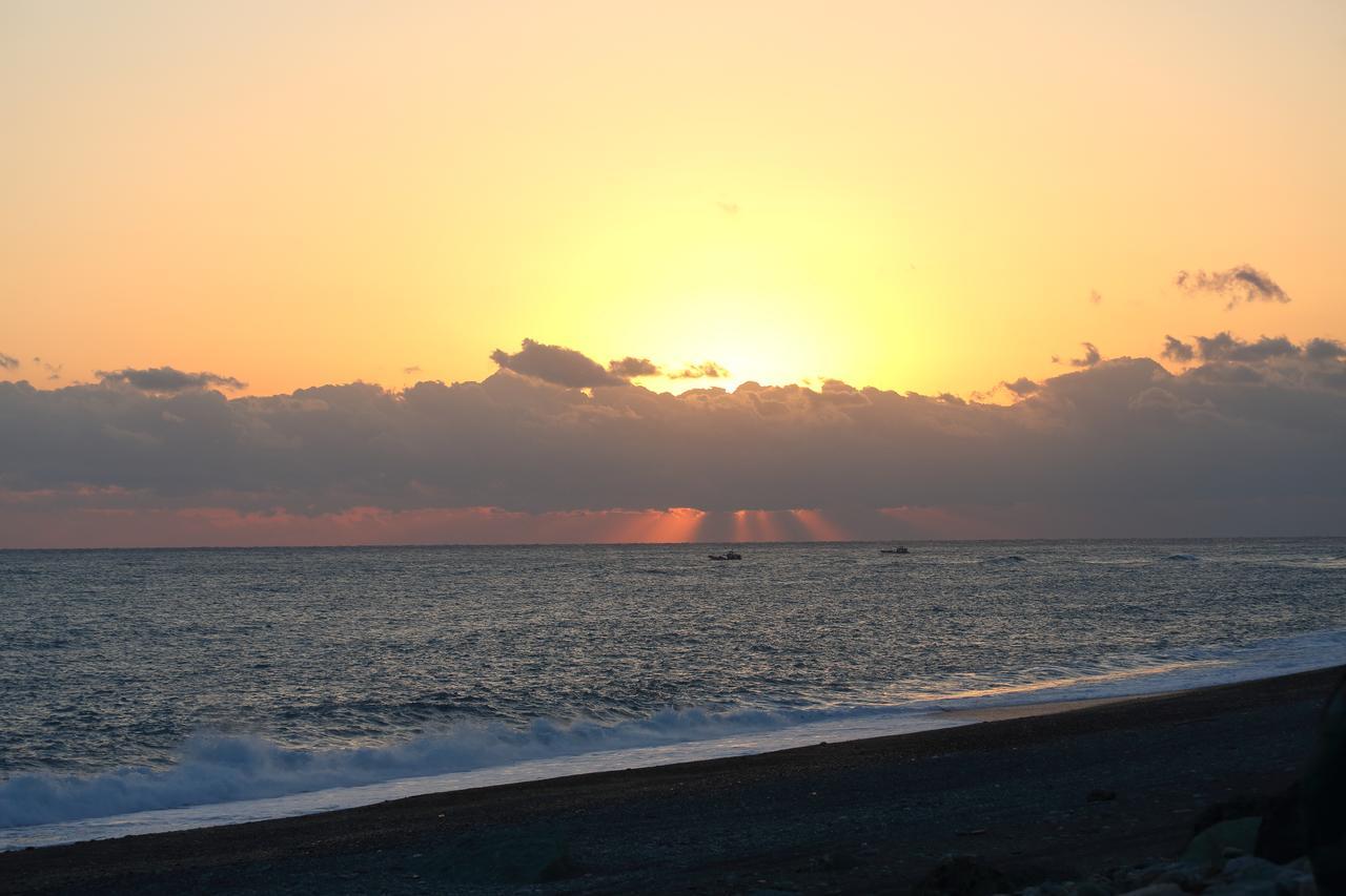 Apartamento Seven Stars Sunrise,Seven Stars Dear Dahan Exterior foto