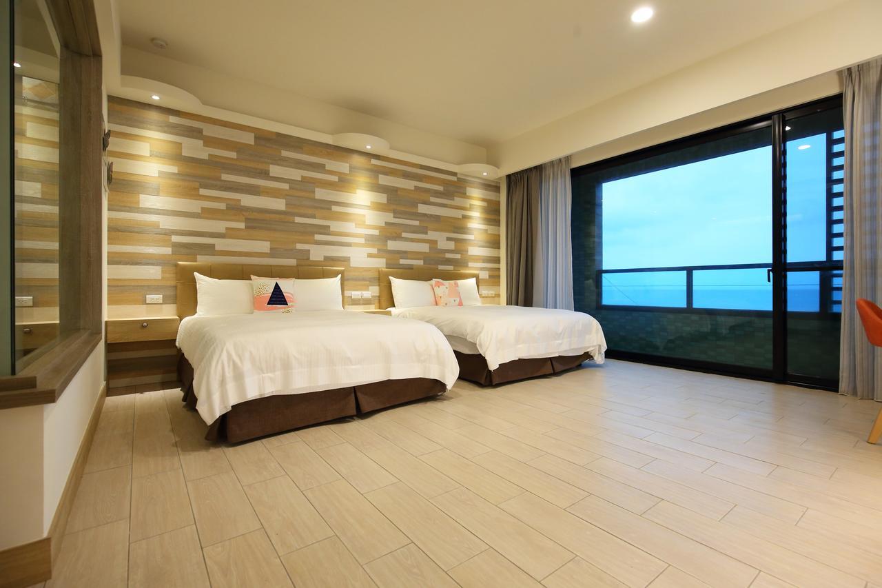 Apartamento Seven Stars Sunrise,Seven Stars Dear Dahan Exterior foto