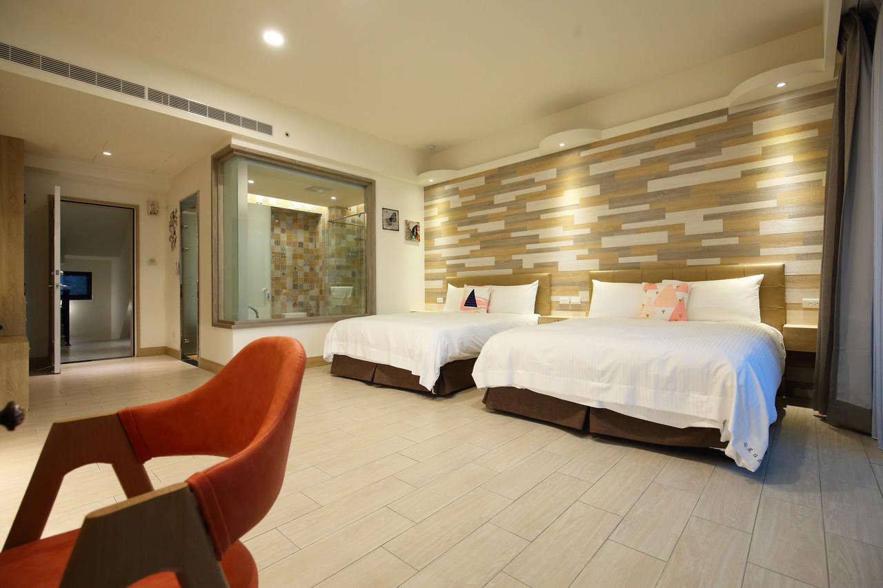 Apartamento Seven Stars Sunrise,Seven Stars Dear Dahan Exterior foto