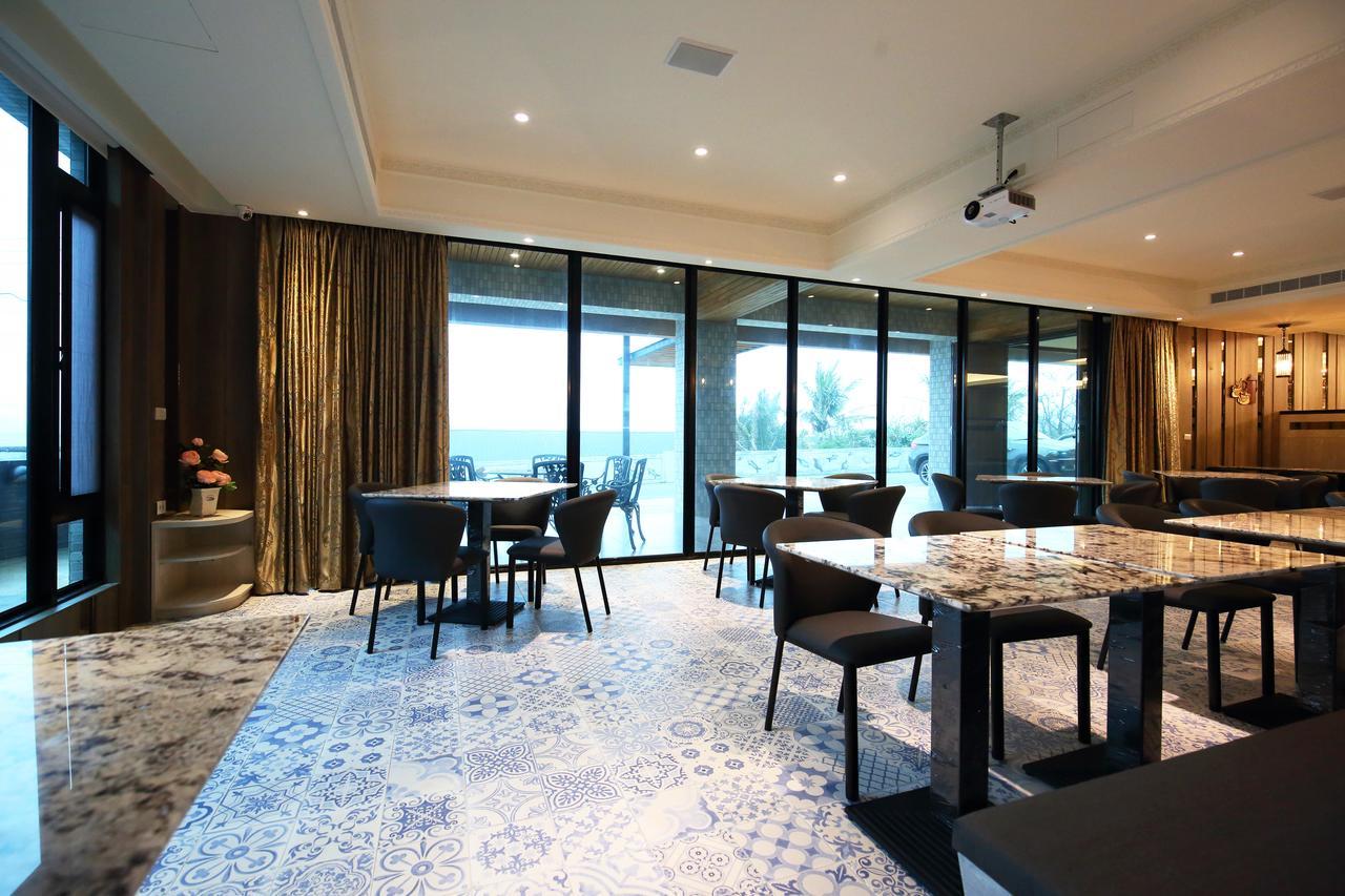 Apartamento Seven Stars Sunrise,Seven Stars Dear Dahan Exterior foto