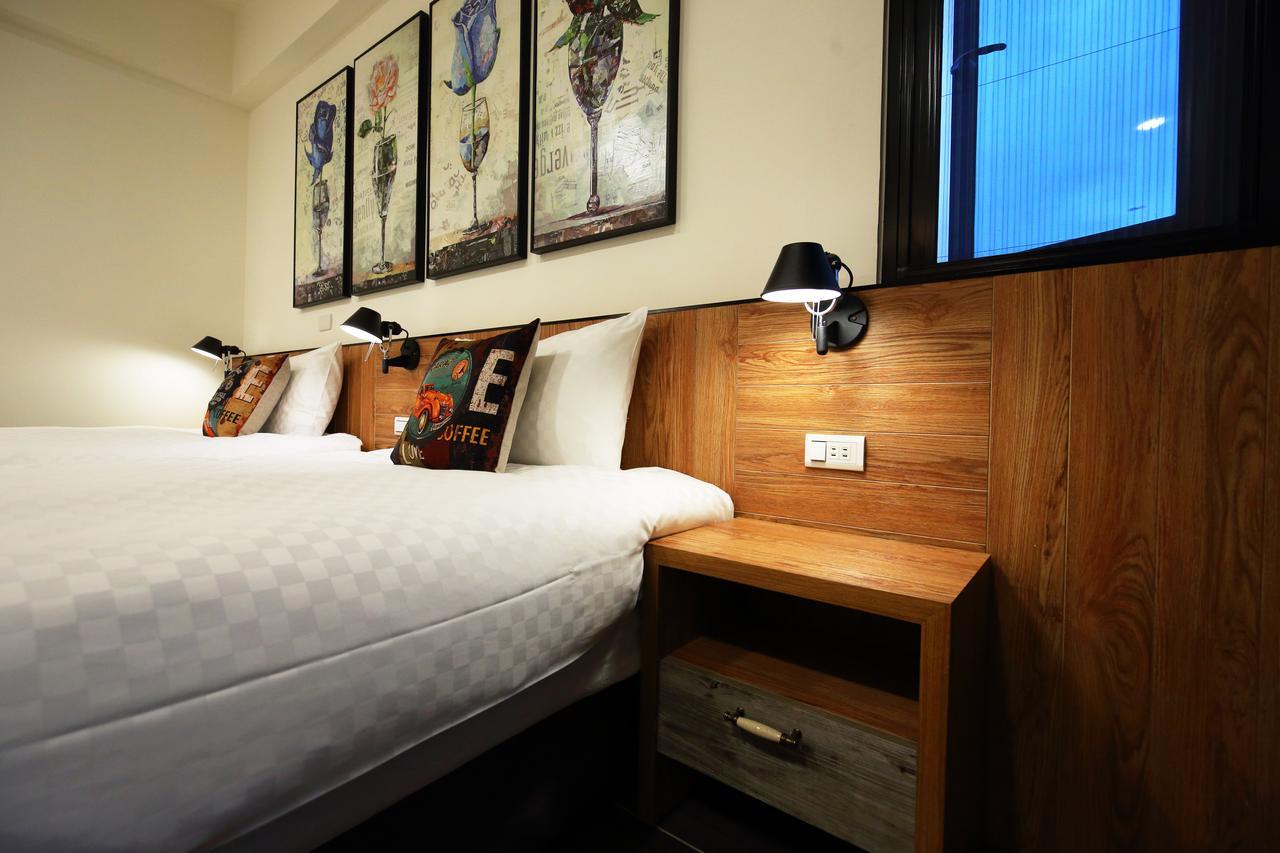 Apartamento Seven Stars Sunrise,Seven Stars Dear Dahan Habitación foto