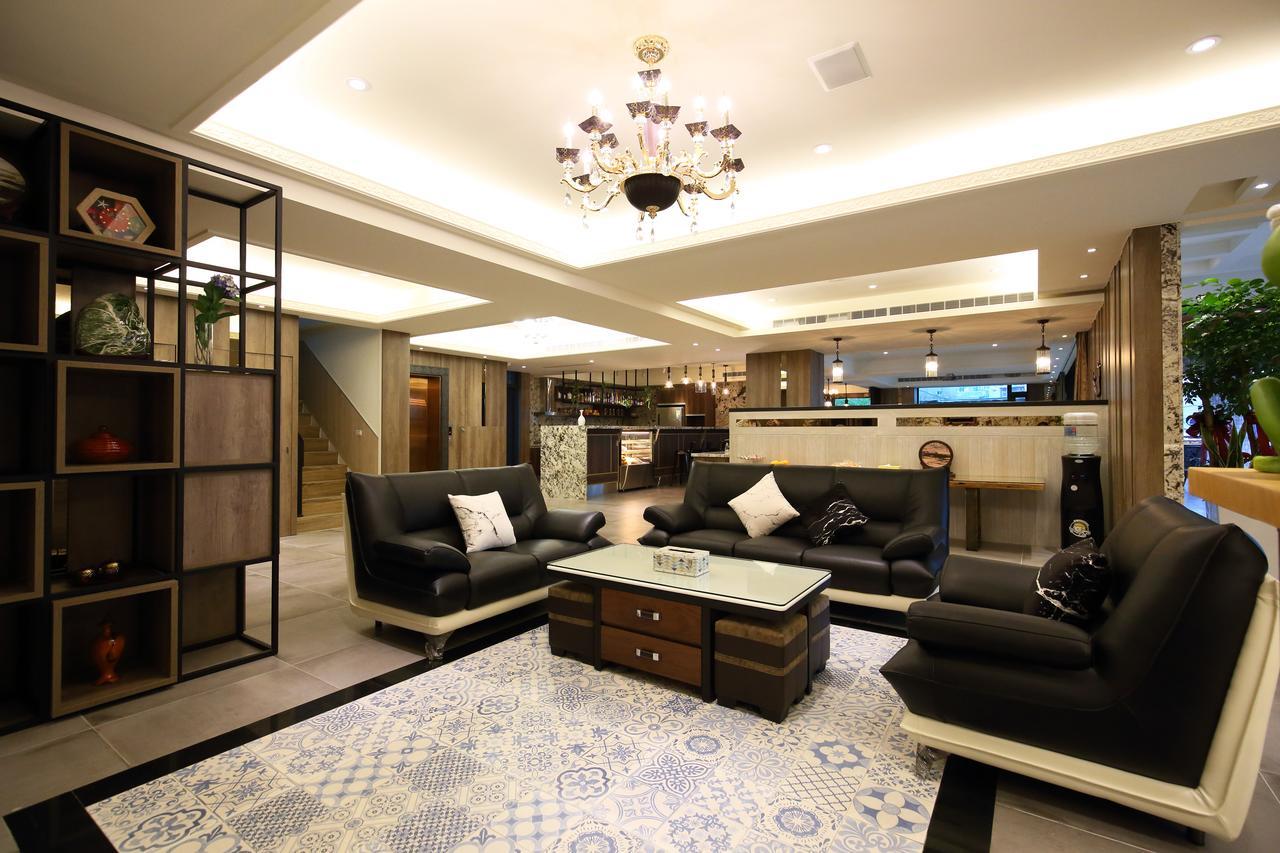 Apartamento Seven Stars Sunrise,Seven Stars Dear Dahan Exterior foto