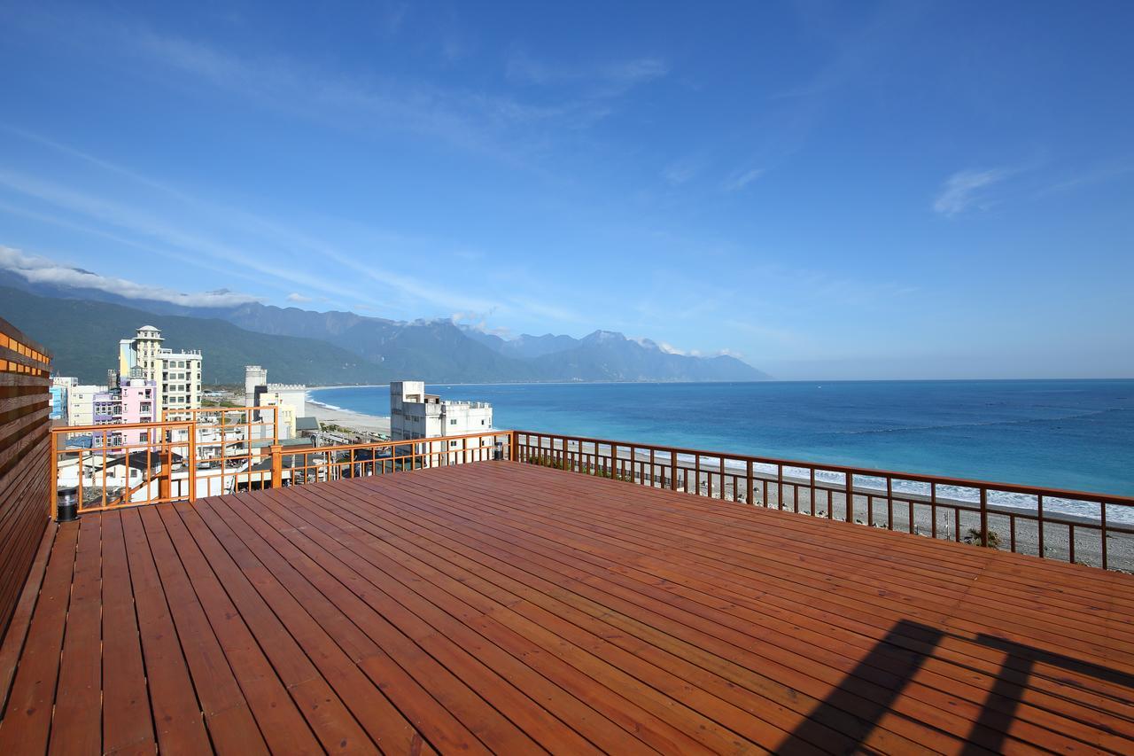 Apartamento Seven Stars Sunrise,Seven Stars Dear Dahan Exterior foto