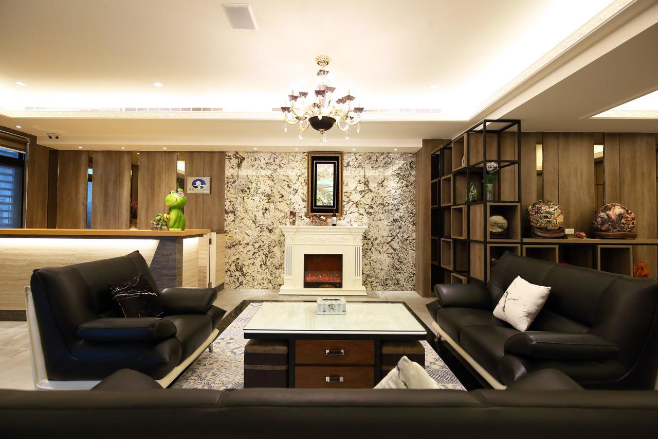 Apartamento Seven Stars Sunrise,Seven Stars Dear Dahan Exterior foto