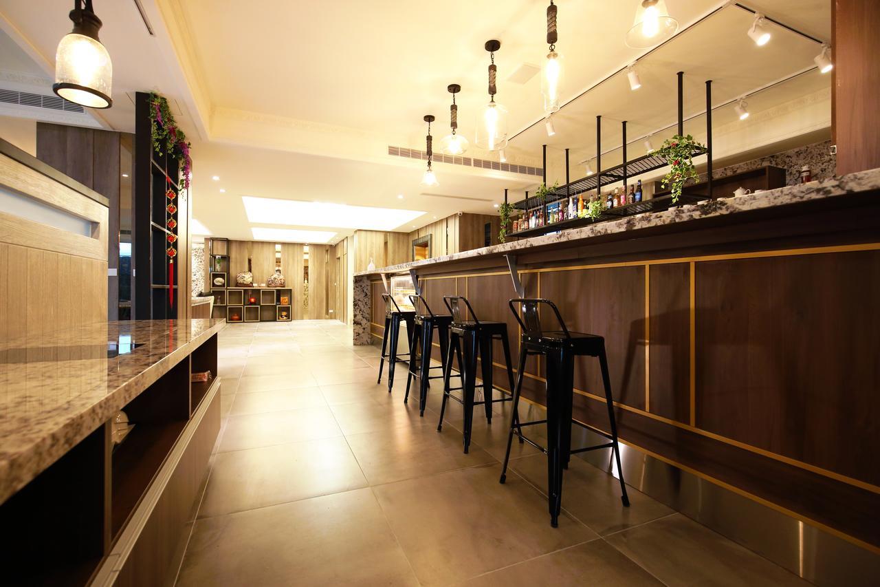 Apartamento Seven Stars Sunrise,Seven Stars Dear Dahan Exterior foto