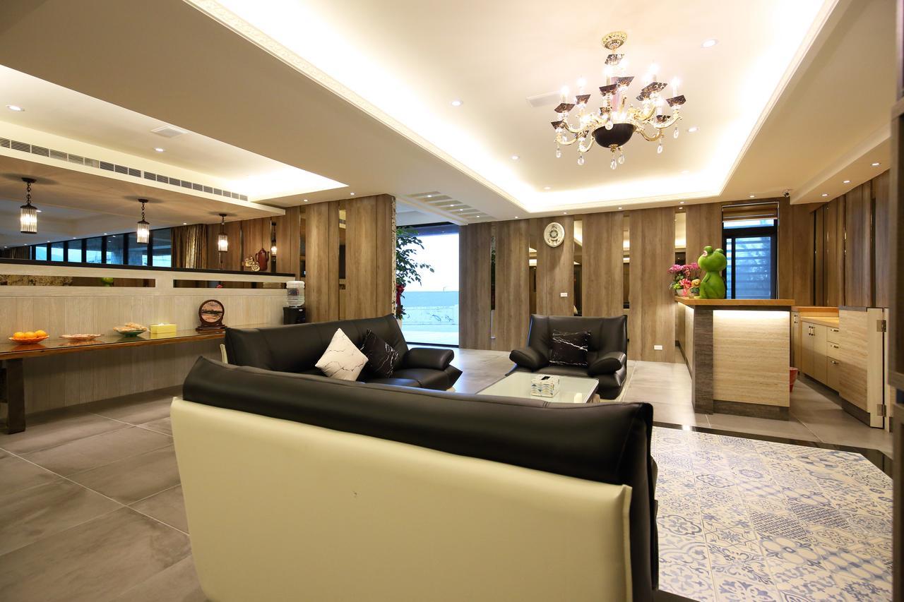 Apartamento Seven Stars Sunrise,Seven Stars Dear Dahan Exterior foto