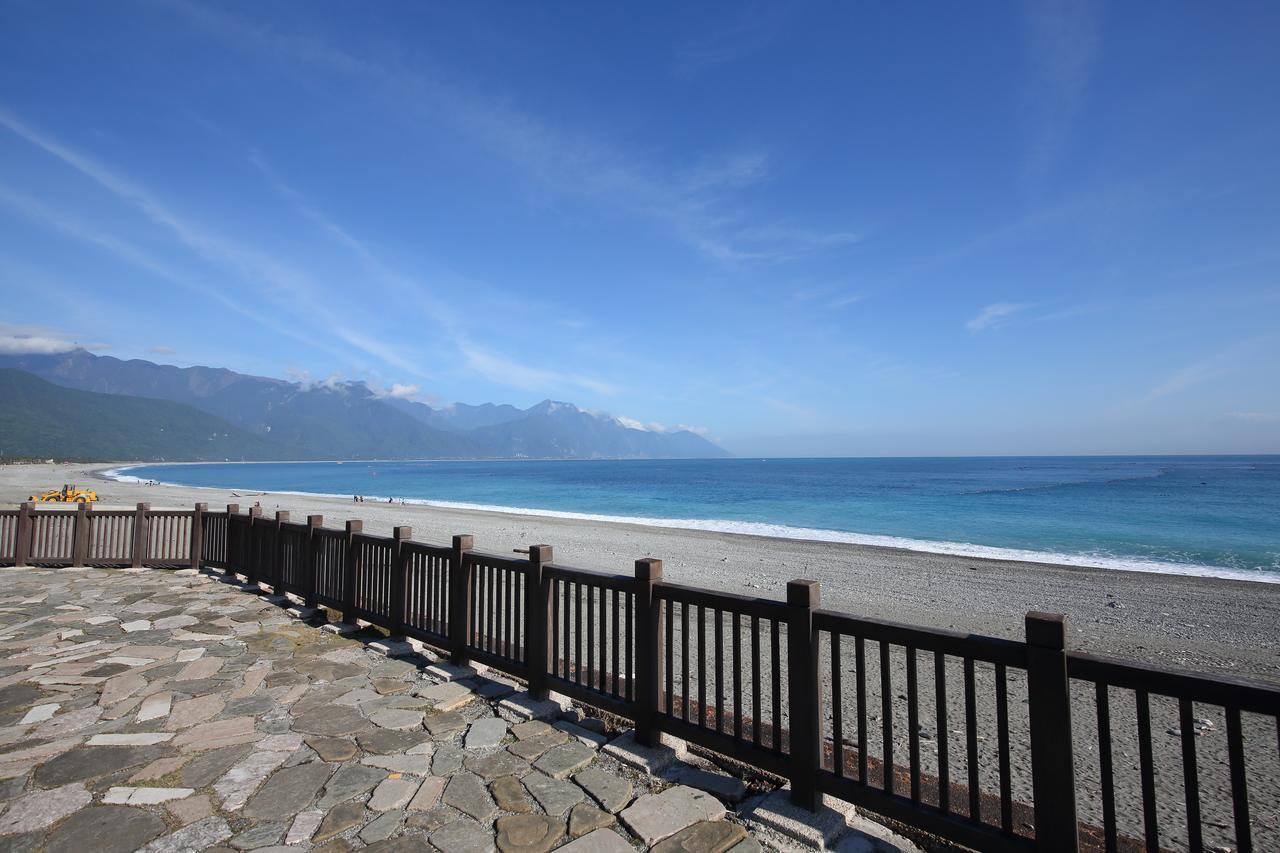 Apartamento Seven Stars Sunrise,Seven Stars Dear Dahan Exterior foto